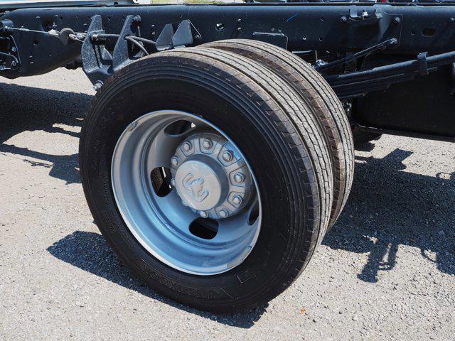 2026 Ram 5500 Chassis Cab Tradesman