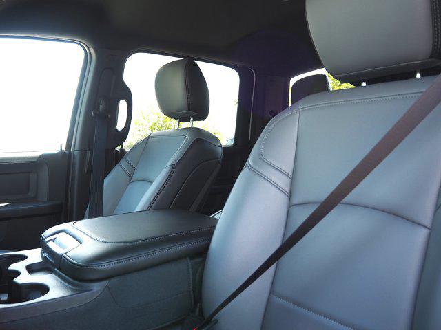 2026 Ram 5500 Chassis Cab Tradesman