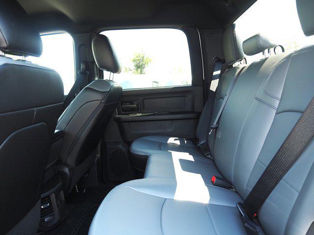 2026 Ram 5500 Chassis Cab Tradesman
