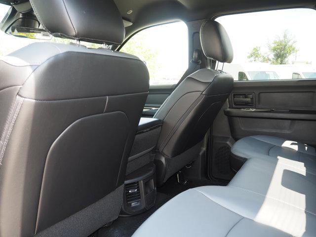 2026 Ram 5500 Chassis Cab Tradesman