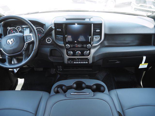 2026 Ram 5500 Chassis Cab Tradesman