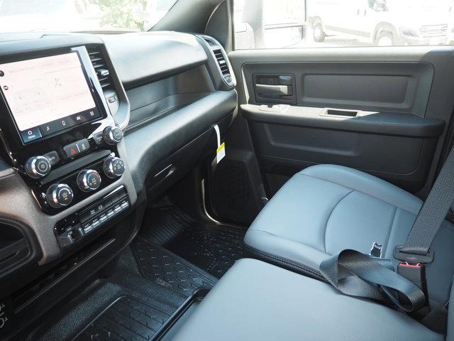 2026 Ram 5500 Chassis Cab Tradesman