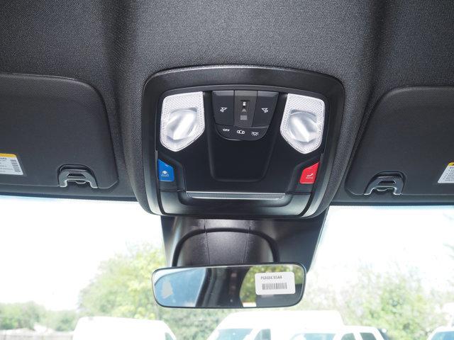 2026 Ram 5500 Chassis Cab Tradesman