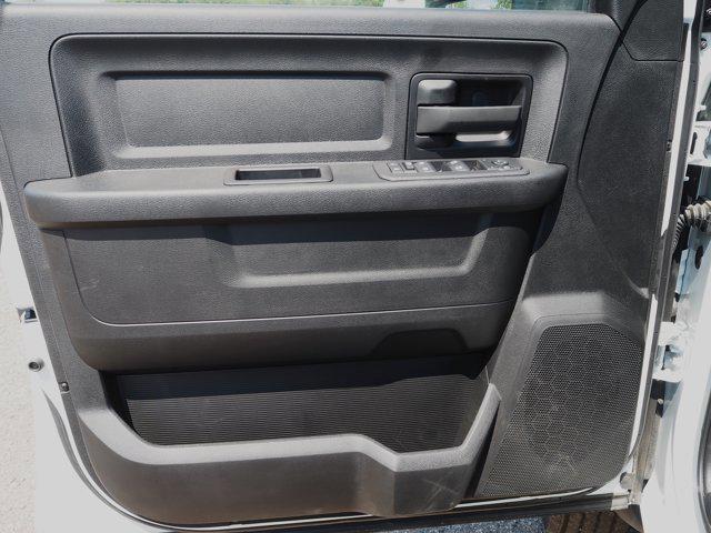 2026 Ram 5500 Chassis Cab Tradesman