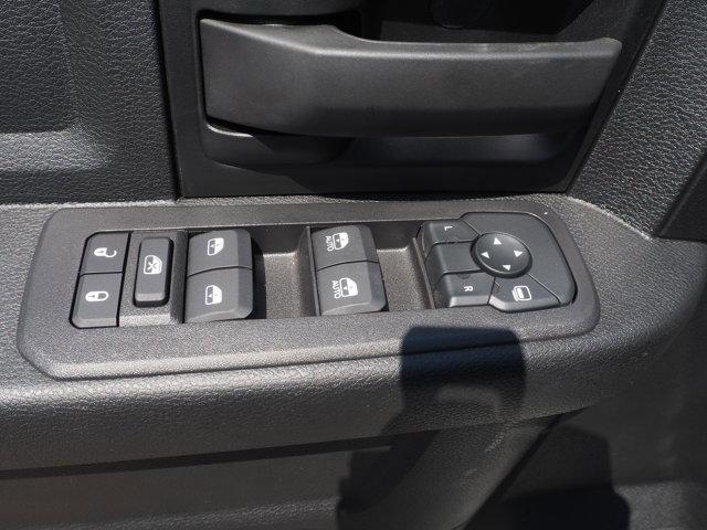 2026 Ram 5500 Chassis Cab Tradesman