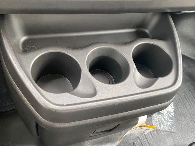2025 Chevrolet Express Cutaway Work Van