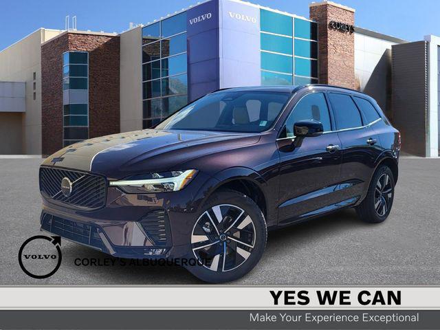 2026 Volvo XC60 B5 Plus for sale in Albuquerque, NM