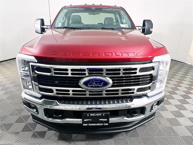 2026 Ford F-350 XLT