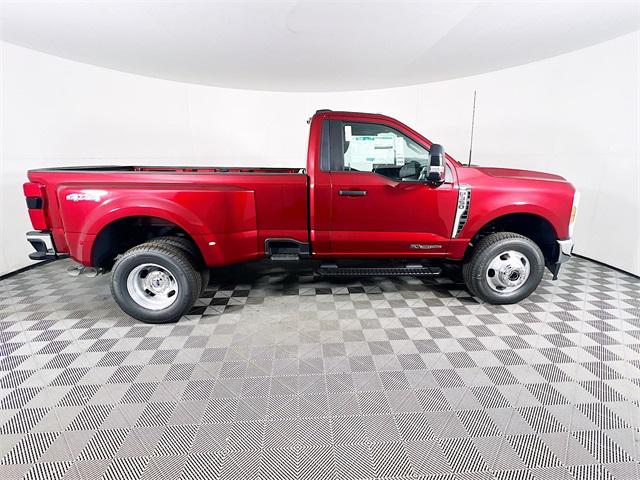 2026 Ford F-350 XLT
