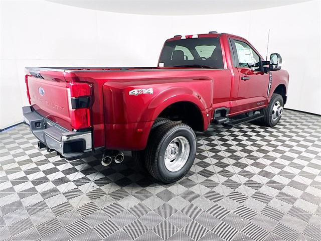 2026 Ford F-350 XLT