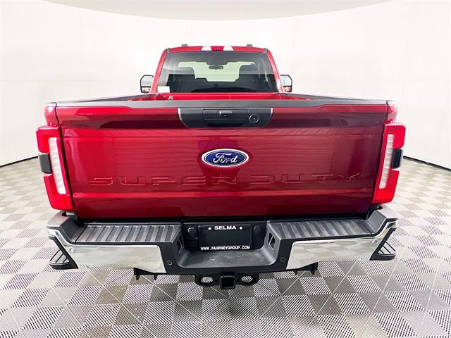 2026 Ford F-350 XLT