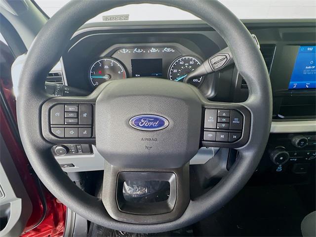 2026 Ford F-350 XLT