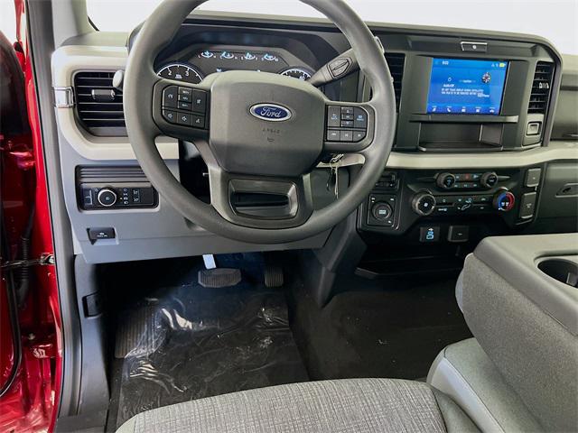2026 Ford F-350 XLT