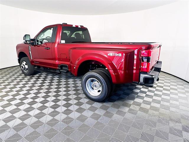 2026 Ford F-350 XLT