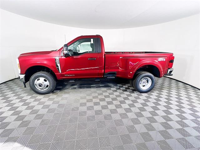 2026 Ford F-350 XLT