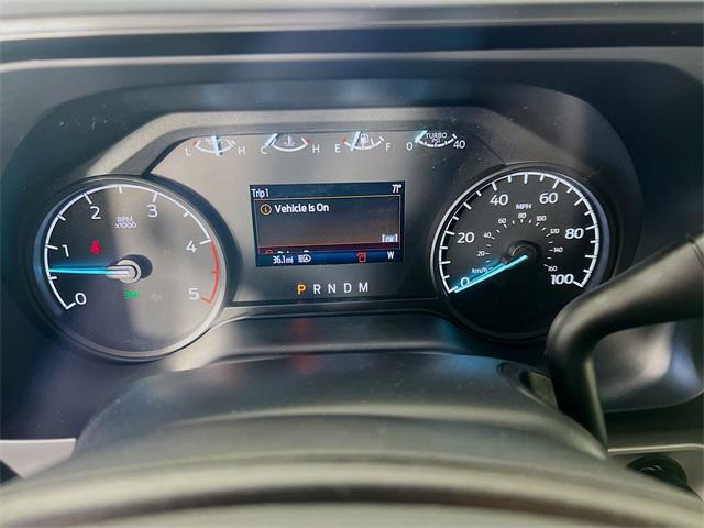 2026 Ford F-350 XLT