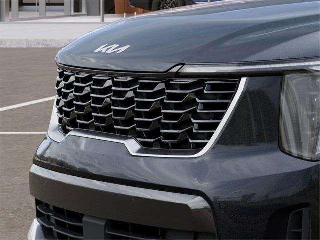 New 2026 Kia Sorento For Sale in Florence, SC