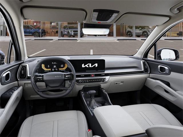 New 2026 Kia Sorento For Sale in Florence, SC