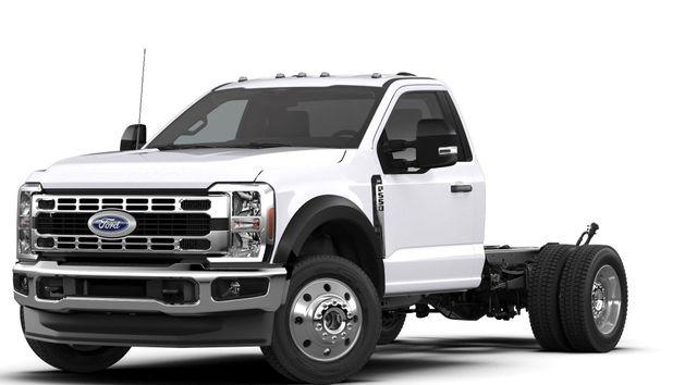 2026 Ford F-550 XLT for sale in Kansas City, MO