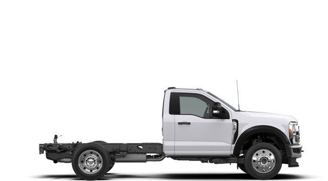 2026 Ford F-550 XLT