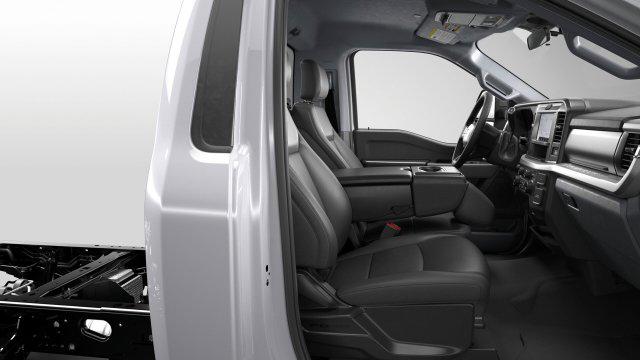 2026 Ford F-550 XLT