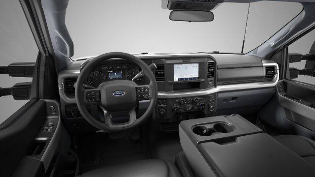 2026 Ford F-550 XLT
