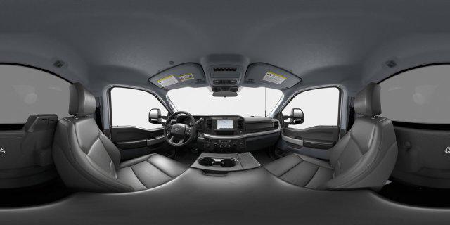 2026 Ford F-550 XLT
