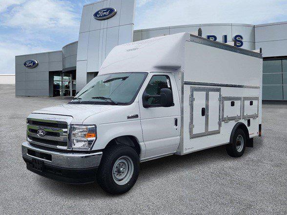 2026 Ford E-350 Cutaway Base for sale in Baltimore, MD