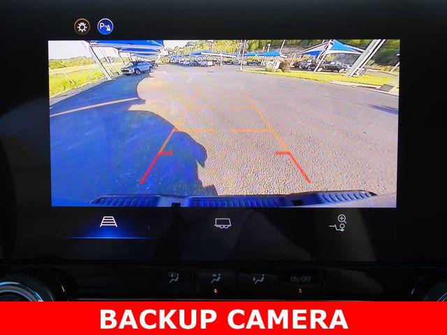 2026 Chevrolet Colorado Trail Boss, 4WD