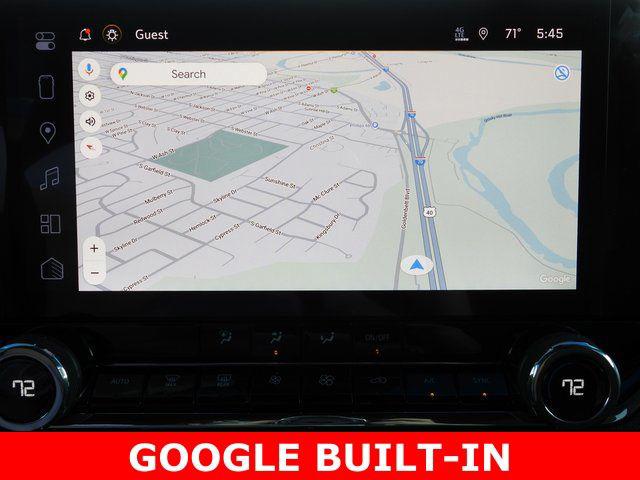 2026 Chevrolet Colorado Trail Boss, 4WD