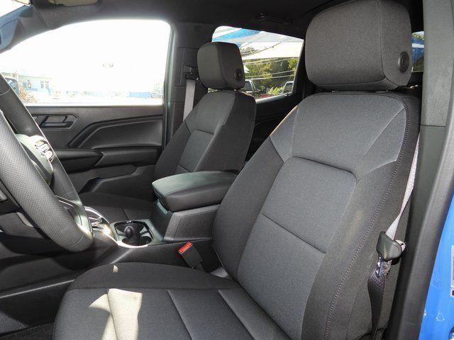 2026 Chevrolet Colorado Trail Boss, 4WD