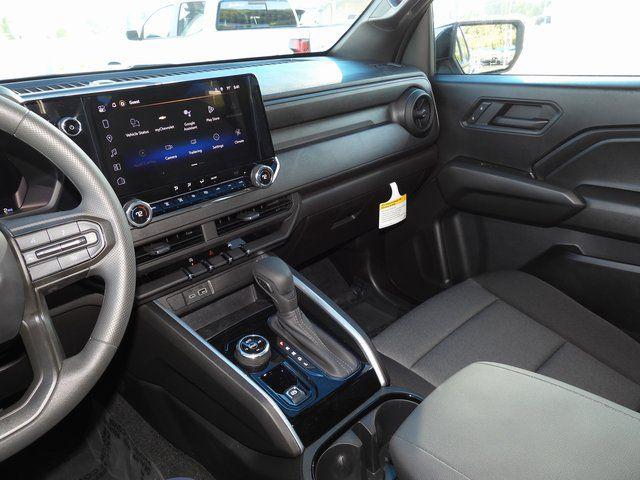 2026 Chevrolet Colorado Trail Boss, 4WD