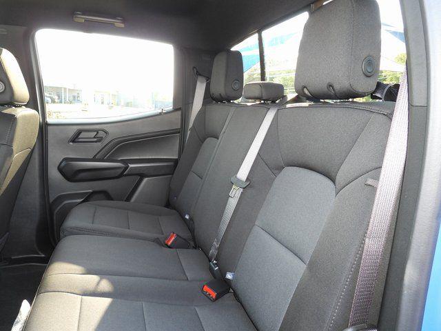 2026 Chevrolet Colorado Trail Boss, 4WD