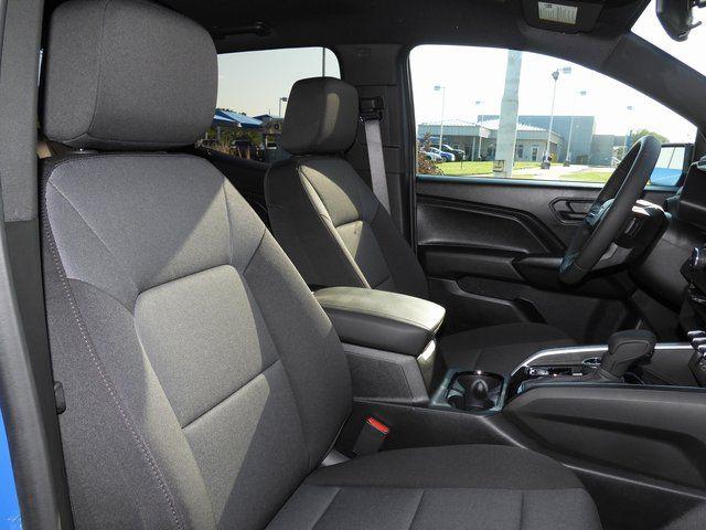 2026 Chevrolet Colorado Trail Boss, 4WD