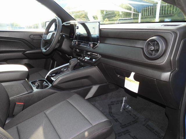 2026 Chevrolet Colorado Trail Boss, 4WD