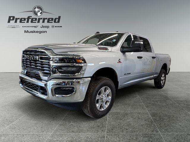 2026 Ram 3500 Big Horn for sale in Muskegon, MI