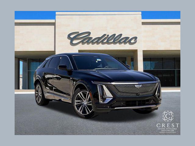 2026 Cadillac iQ Premium Luxury AWD for sale in Frisco, TX