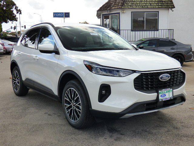 2025 Ford Escape PHEV for sale in Arroyo Grande, CA