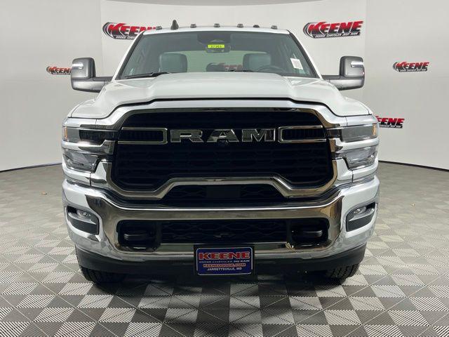 2026 Ram 3500 Chassis Cab Tradesman