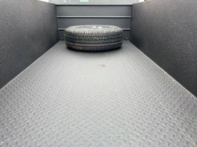 2026 Ram 3500 Chassis Cab Tradesman