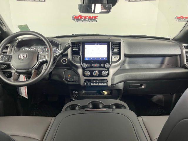 2026 Ram 3500 Chassis Cab Tradesman