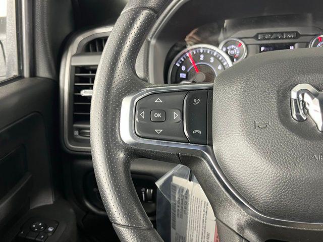 2026 Ram 3500 Chassis Cab Tradesman