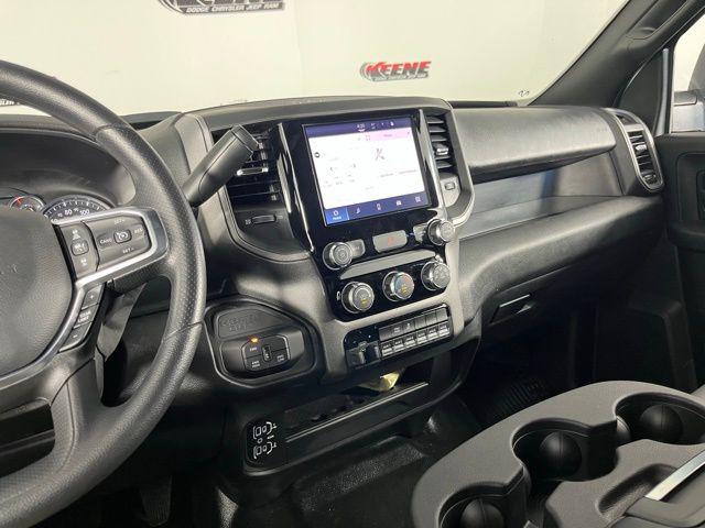 2026 Ram 3500 Chassis Cab Tradesman