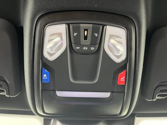 2026 Ram 3500 Chassis Cab Tradesman