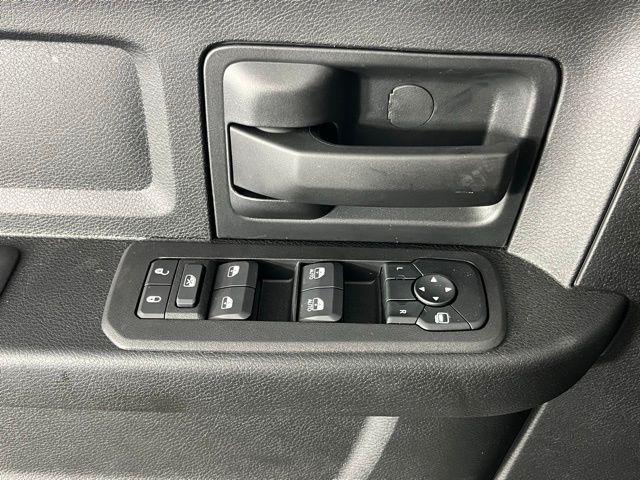 2026 Ram 3500 Chassis Cab Tradesman