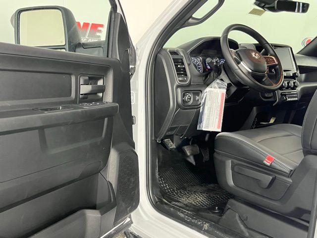 2026 Ram 3500 Chassis Cab Tradesman