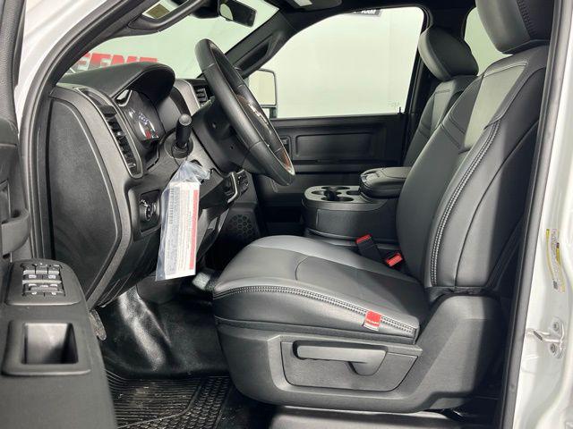 2026 Ram 3500 Chassis Cab Tradesman