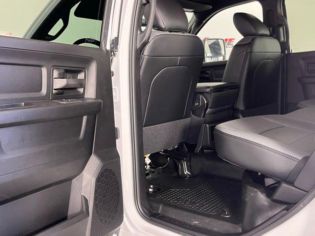 2026 Ram 3500 Chassis Cab Tradesman