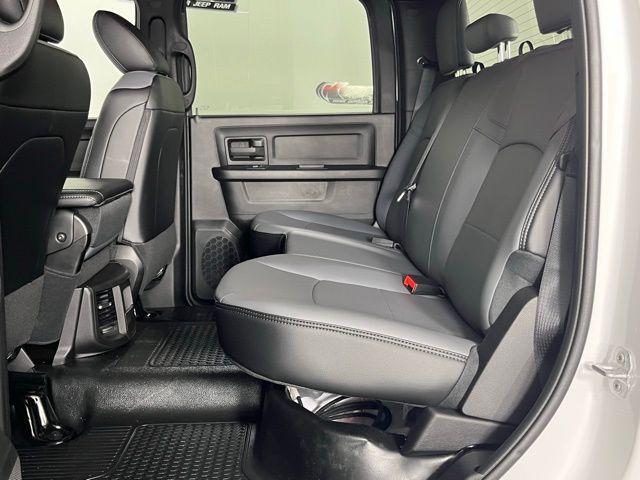 2026 Ram 3500 Chassis Cab Tradesman