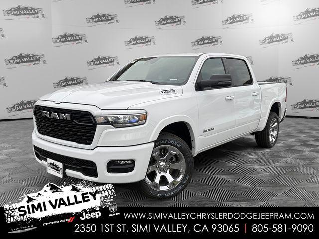 2026 Ram 1500 Big Horn/Lone Star for sale in Simi Valley, CA